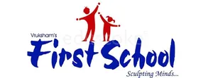 First School logo