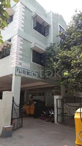 FLORENCE HIGH SCHOOL logo