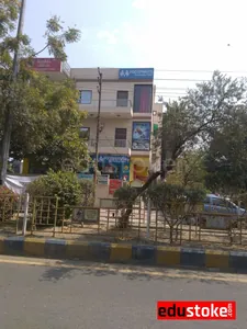 Footprints Preschool & Day Care , Niti Khand 2,Indirapuram, Ghaziabad