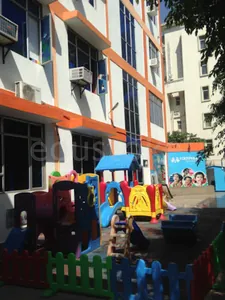 Footprints Preschool &amp; Day Care, Uppal Southend,Sector 49, Gurugram