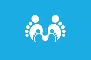 Footprints Pre-School &amp; Day Care, Block H,Vikaspuri, Delhi