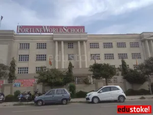 FORTUNE PLAY SCHOOL, Block B,Sector 105, Noida