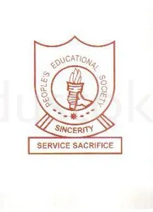 FROEBELS HIGH SCHOOL logo