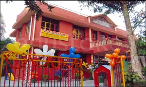 FUN VALLEY SCHOOL logo