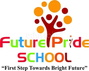 FUTURE PRIDE SCHOOL logo