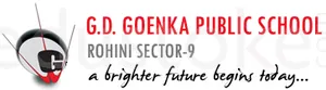 G.D. Goenka Public School , Rohini , Delhi
