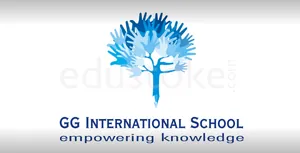 G G International School, Sant Tukaram Nagar,Pimpri Colony, Pune
