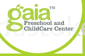GAIA PRE SCHOOL AND CHILD CARE CENTRE logo