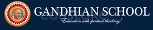 Gandhian High School logo