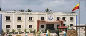 Gangothri International Public School, Hanumatha nagar,Sunkadakatte, Bengaluru