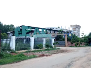 GEAR Innovative International School, Bhoganhalli, Bengaluru