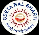 GEETA BAL BHARTI SENIOR SECONDARY SCHOOL logo