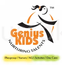 Genius Kids, Lake Town, kolkata