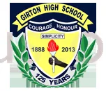 Girton High School logo