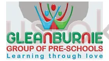 Gleanburnie Pre-School logo