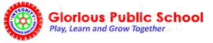 GLORIOUS PUBLIC SCHOOL logo
