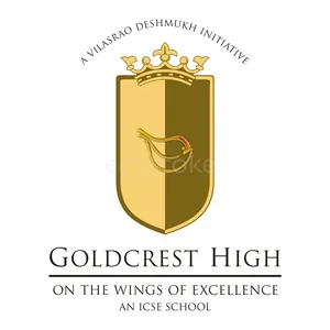 Goldcrest High School, Vashi, Mumbai