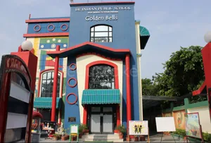 GOLDEN BELLS PLAY SCHOOL, Phase 1,Ashok Vihar, Delhi