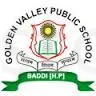 GOLDEN VALLEY SENIOR SECONDARY PUBLIC SCHOOL logo