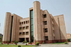 Good Samaritan School, Jasola,Jasola Vihar, Delhi