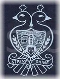 Good Shepherd School logo