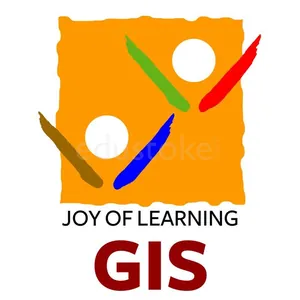 GOPALAN INTERNATIONAL SCHOOL logo