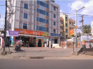 GOWTHAM MODEL SCHOOL, Mylargadda,Padmarao Nagar, Hyderabad