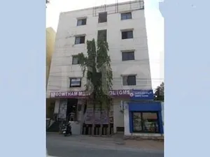 GOWTHAM MODEL SCHOOL, Vikrampuri,Habsiguda, Hyderabad