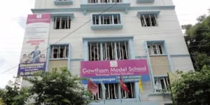 GOWTHAM MODEL SCHOOL, Advocates Colony,Himayatnagar, Hyderabad