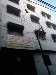 GOWTHAM MODEL SCHOOL, Gowsala Nagar,Chudi Bazaar, Hyderabad