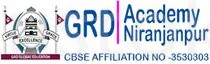 GRD Academy logo