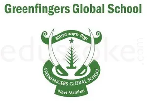 Greenfingers Global School, Sector 12,Kharghar, Mumbai