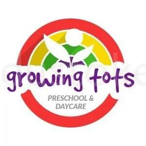 Growing tots logo