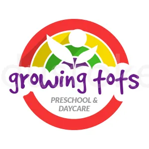 Growing Tots Pre School logo