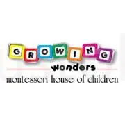 GROWING WONDERS logo