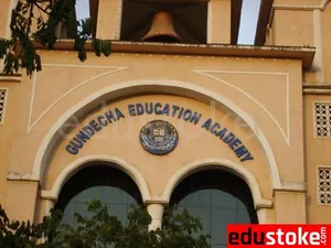 Gundecha Education Academy, Thakur Village,Kandivali East, Mumbai