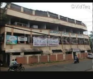 Gunrock Enclave High School logo