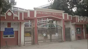 GURU ANGAD PUBLIC SCHOOL logo