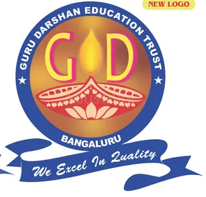 GURU DARSHAN PUBLIC SCHOOL logo