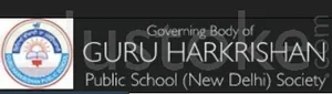 GURU HARKRISHAN PUBLIC SCHOOL logo