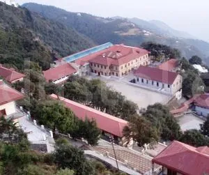 Guru Nanak Fifth Centenary School for Boys, The Mall Road, Mussoorie