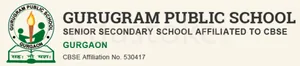 Gurugram Public School logo