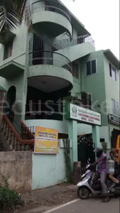 GURUJI SRI MURALIDHARA SWAMIGAL MATRICULATION SCHOOL logo