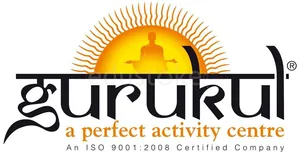 Gurukul logo