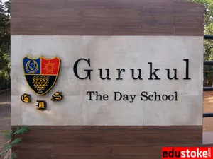 Gurukul The Day School, Thane, Mumbai