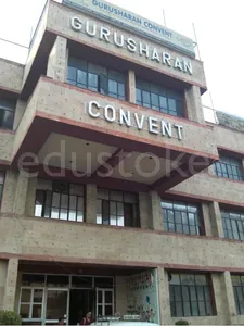 Gurusharan Convent School, Paschim Vihar, Delhi
