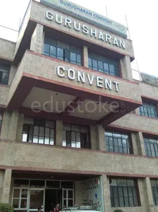 GURUSHARAN CONVENT SCHOOL, Sunder Vihar,Paschim Vihar, Delhi
