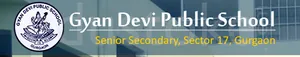 Gyan Devi Public School,Senior Secondary logo