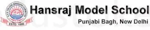 Hansraj Model School, Punjabi Bagh, Delhi