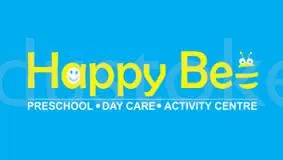 Happy Bee logo